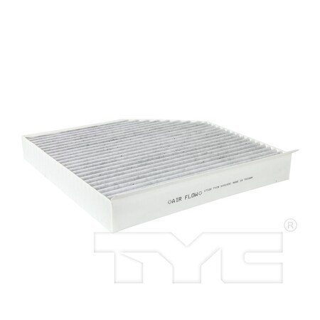 Tyc Tyc Cabin Air Filter, 800169C 800169C